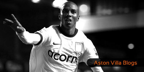 Aston Villa Blogs Aston Villa Blogs