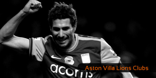 Aston Villa Lions Clubs Aston Villa Lions Clubs