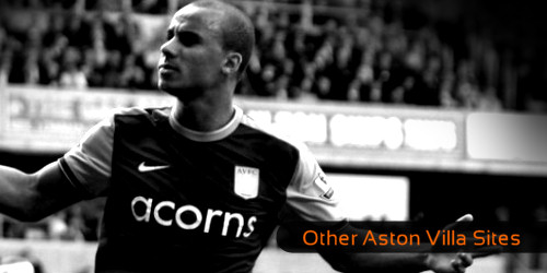 Other Aston Villa Websites Other Aston Villa Websites