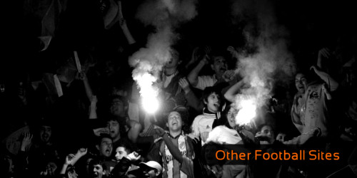 Other Football Websites Other Football Websites