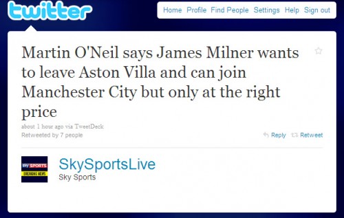 Sky Sports on Twitter