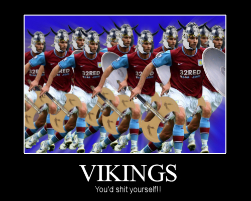 Motivation_Vikings