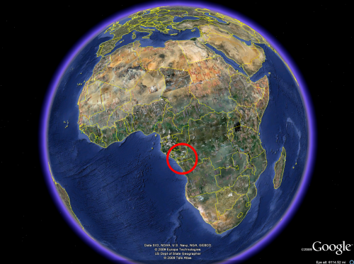 africa_location_map